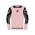 Dětský cyklo dres Fox Yth Defend Ls Jersey Creation 