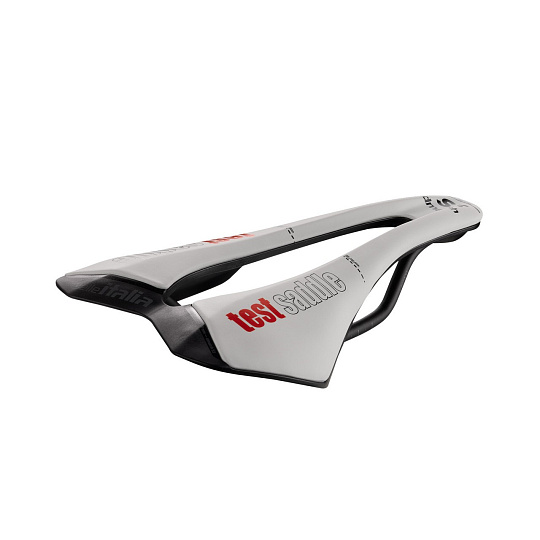 Testovací sedlo Selle Italia SLR Advan  TEST 