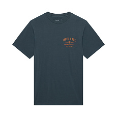 Pánské triko Fox Supply 195 Original Ss Tee 