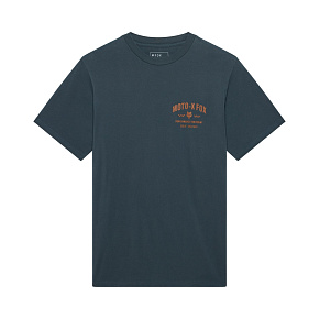 Pánské triko Fox Supply 195 Original Ss Tee 