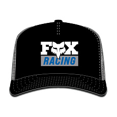 Pánská kšiltovka Fox Fox Racing Trucker 