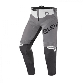 Moto kalhoty ELEVEIT X-TREME 23 tmavě šedé Moto kalhoty ELEVEIT X-TREME 23 tmavě šedé