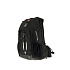 Batoh RICHA PADDOCK BAG černý