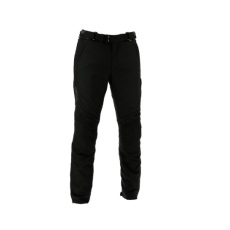 Moto kalhoty RICHA CAMARGUE EVO černé prodloužené Moto kalhoty RICHA CAMARGUE EVO černé prodloužené