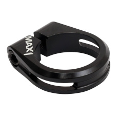 sedlová objímka MAX1 Performance 31,8 mm imbus černá