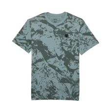 Pánské triko Fox Gravel Ss Tech Tee Pánské triko Fox Gravel Ss Tech Tee