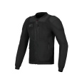 bunda TROOP-AIR PRO, ALPINESTARS (černá/černá) 2025