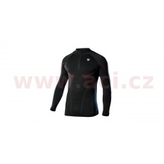 termotriko s dlouhým rukávem Hero Long sleeve ZIP - warm, UNDERSHIELD (černá) termotriko s dlouhým rukávem Hero Long sleeve ZIP - warm, UNDERSHIELD (černá)