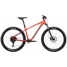 Kona Fire Mountain Orange 27.5 2021, vel.: M Kona Fire Mountain Orange 27.5 2021, vel.: M