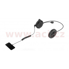 Bluetooth handsfree headset Snowtalk 2 pro lyžařské/snb přilby (dosah 0,7 km), SENA Bluetooth handsfree headset Snowtalk 2 pro lyžařské/snb přilby (dosah 0,7 km), SENA