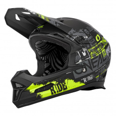 Přilba O´Neal Fury RIDE multi Přilba O´Neal Fury RIDE multi