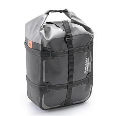 AV02 K RUGGED universální voděodolná šedá brašna KAPPA AV02 K RUGGED universální voděodolná šedá brašna KAPPA