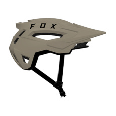 Cyklo přilba Fox Speedframe Helmet, Ce Mocha Cyklo přilba Fox Speedframe Helmet, Ce Mocha