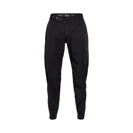 Pánské cyklo kalhoty Fox Ranger Water Pant Lunar Se  Black