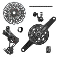 00.7918.416.001 - SRAM GS X0 EAGLE EMTBTRANSM AXSBOSCH 160TT D2