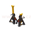 Stojan na auto-podpěra 10 t (sada 2 ks)