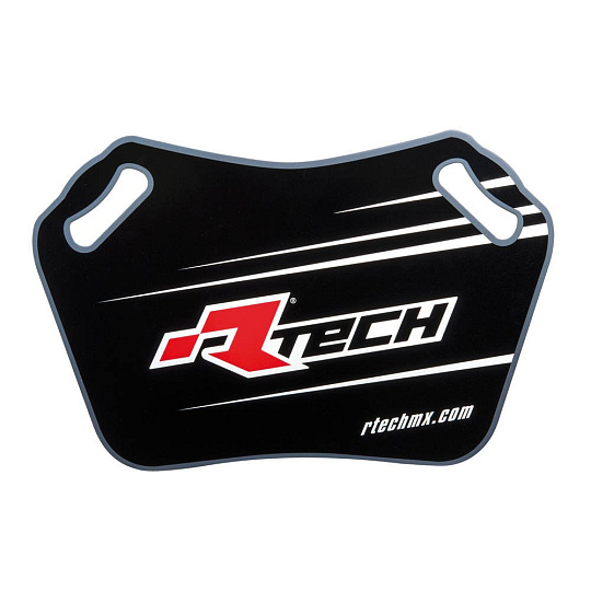 ukazovací tabule (černá) RTECH