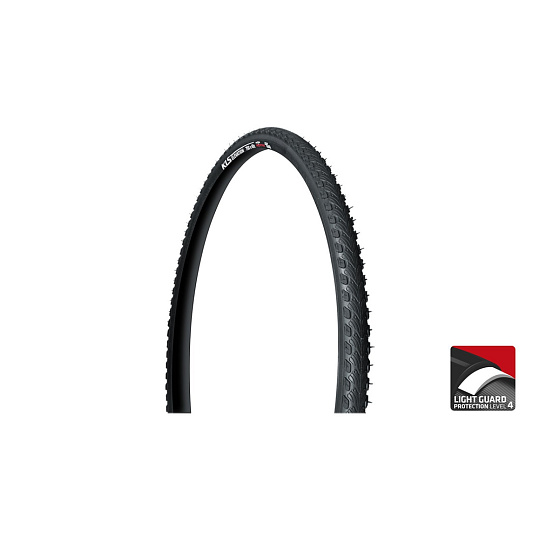 KELLYS Plášť KLS ELEVATION 700x40C, Light guard protection 026 KELLYS Plášť KLS ELEVATION 700x40C, Light guard protection 026