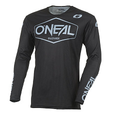 O´Neal dres MAYHEM SOLID černá