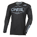 O´Neal dres MAYHEM SOLID černá