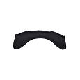Náhradní díl Fox 23 Proframe td Neck Roll (25Mm)  Black