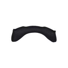 Náhradní díl Fox 23 Proframe td Neck Roll (25Mm) Black Náhradní díl Fox 23 Proframe td Neck Roll (25Mm) Black