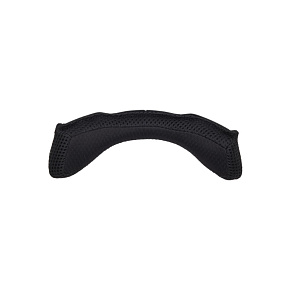 Náhradní díl Fox 23 Proframe td Neck Roll (25Mm)  Black
