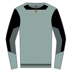 Dětský cyklo dres Fox Yth Defend Ls Jersey 