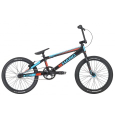 Haro BMX Race Lite PRO XL Black - závodní BMX Haro BMX Race Lite PRO XL Black - závodní BMX