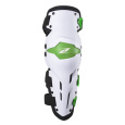 Chrániče kolen ZANDONA X-TREME KNEEGUARD 3261 LEVEL 2 bílo/zelené