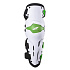 Chrániče kolen ZANDONA X-TREME KNEEGUARD 3261 LEVEL 2 bílo/zelené