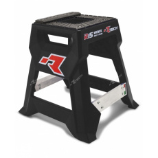 Stojan pod moto RTECH R15 černý Stojan pod moto RTECH R15 černý