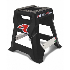 Stojan pod moto RTECH R15 černý Stojan pod moto RTECH R15 černý
