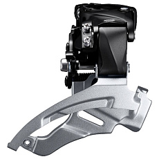 přesmykač SHIMANO Altus FD-M2000 9 speed O34,9mm Dw.Swing