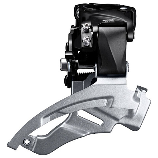 přesmykač SHIMANO Altus FD-M2000 9 speed O34,9mm Dw.Swing přesmykač SHIMANO Altus FD-M2000 9 speed O34,9mm Dw.Swing