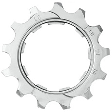 pastorek SHIMANO 13 zubů pro 10-kazetu CS-HG50010134 pastorek SHIMANO 13 zubů pro 10-kazetu CS-HG50010134