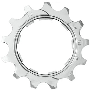 pastorek SHIMANO 13 zubů pro 10-kazetu CS-HG50010134 pastorek SHIMANO 13 zubů pro 10-kazetu CS-HG50010134