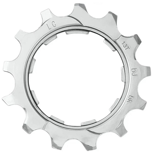 pastorek SHIMANO 13 zubů pro 10-kazetu CS-HG50010134 pastorek SHIMANO 13 zubů pro 10-kazetu CS-HG50010134