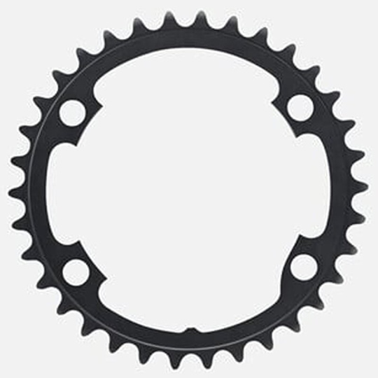 převodník SHIMANO Ultegra FC-R8000-2 39 zubů, 2x11 speed (pro 53- 39 zubů) převodník SHIMANO Ultegra FC-R8000-2 39 zubů, 2x11 speed (pro 53- 39 zubů)