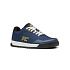 RIDE CONCEPTS HELLION EUR 39 / US 8 Midnight Blue/Sunflower