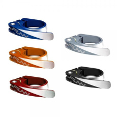 FUNN Frodon QR objímka sedlovky 31,8 mm FUNN Frodon QR objímka sedlovky 31,8 mm