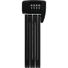 skládací segmentový zámek Bordo Lite (celková délka 85 cm), ABUS skládací segmentový zámek Bordo Lite (celková délka 85 cm), ABUS