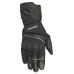 rukavice JET ROAD 2 GORE-TEX, ALPINESTARS (černá) 2025