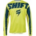 Pánský dres SHIFT Whit3 York Jersey Yellow Navy