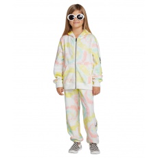 Dětská mikina Volcom Zippety Zip Multi Dětská mikina Volcom Zippety Zip Multi