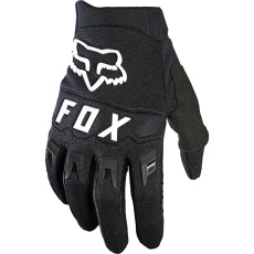Rukavice Fox Dirtpaw Glove Black/White Rukavice Fox Dirtpaw Glove Black/White