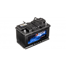 80Ah EFB baterie START-STOP, 740A, pravá A-TECH 315x175x190 80Ah EFB baterie START-STOP, 740A, pravá A-TECH 315x175x190