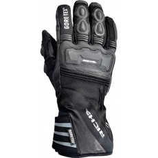 Moto rukavice RICHA COLD PROTECT GORE-TEX černé