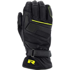 Moto rukavice RICHA DUKE 2 WP žluté - EXTRA SLEVA Moto rukavice RICHA DUKE 2 WP žluté - EXTRA SLEVA