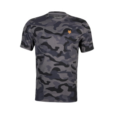 Pánské triko Fox Fox Head Ss Tech Tee Camo 